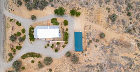 1240 Slate Road, Topaz Ranch Estates, NV 89444 Photo