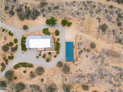 1240 Slate Road, Topaz Ranch Estates, NV 89444 Photo