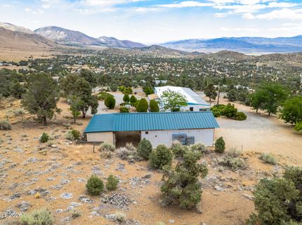 1240 Slate Road, Topaz Ranch Estates, NV 89444 Photo