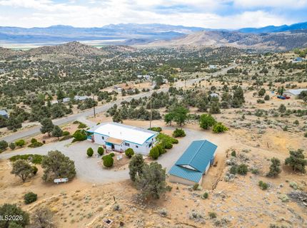1240 Slate Road, Topaz Ranch Estates, NV 89444 Photo