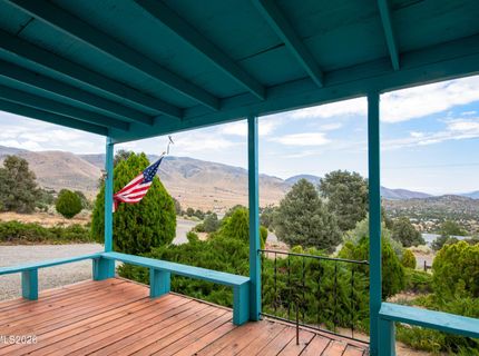 1240 Slate Road, Topaz Ranch Estates, NV 89444 Photo