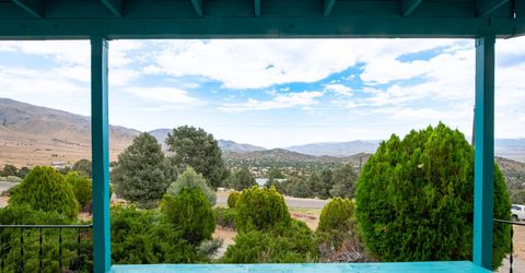 1240 Slate Road, Topaz Ranch Estates, NV 89444 Photo