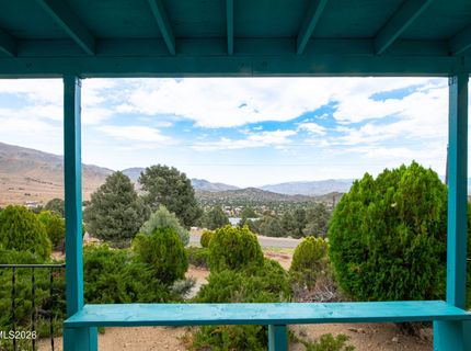 1240 Slate Road, Topaz Ranch Estates, NV 89444 Photo