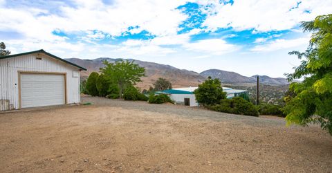 1240 Slate Road, Topaz Ranch Estates, NV 89444 Photo
