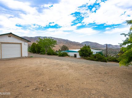 1240 Slate Road, Topaz Ranch Estates, NV 89444 Photo