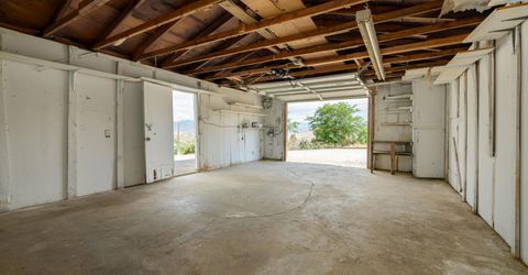 1240 Slate Road, Topaz Ranch Estates, NV 89444 Photo