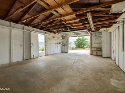 1240 Slate Road, Topaz Ranch Estates, NV 89444 Photo