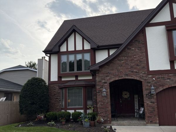 328 MORNINGSIDE Drive, Bloomingdale, IL 60108