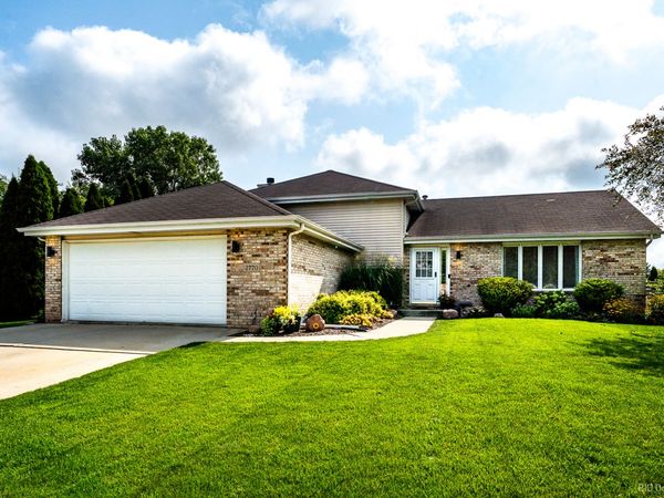 2770 Kingsway Avenue, New Lenox, IL 60451