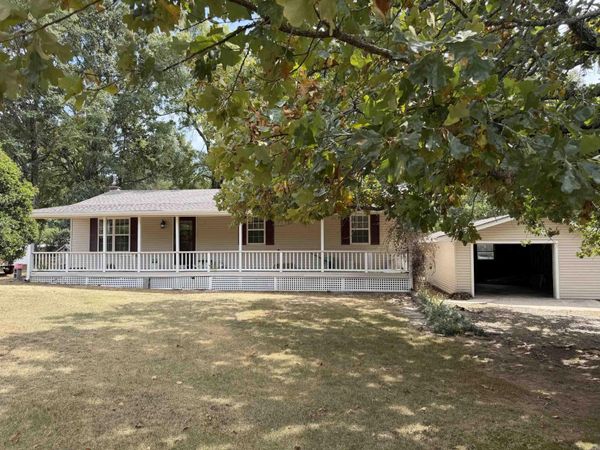 3200 Hiram, Wilburn, AR 72179