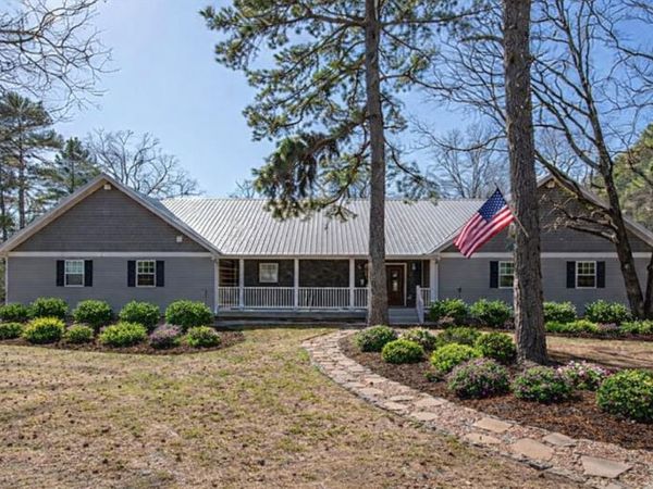 70 Quail Hollow Cove, Heber Springs, AR 72543