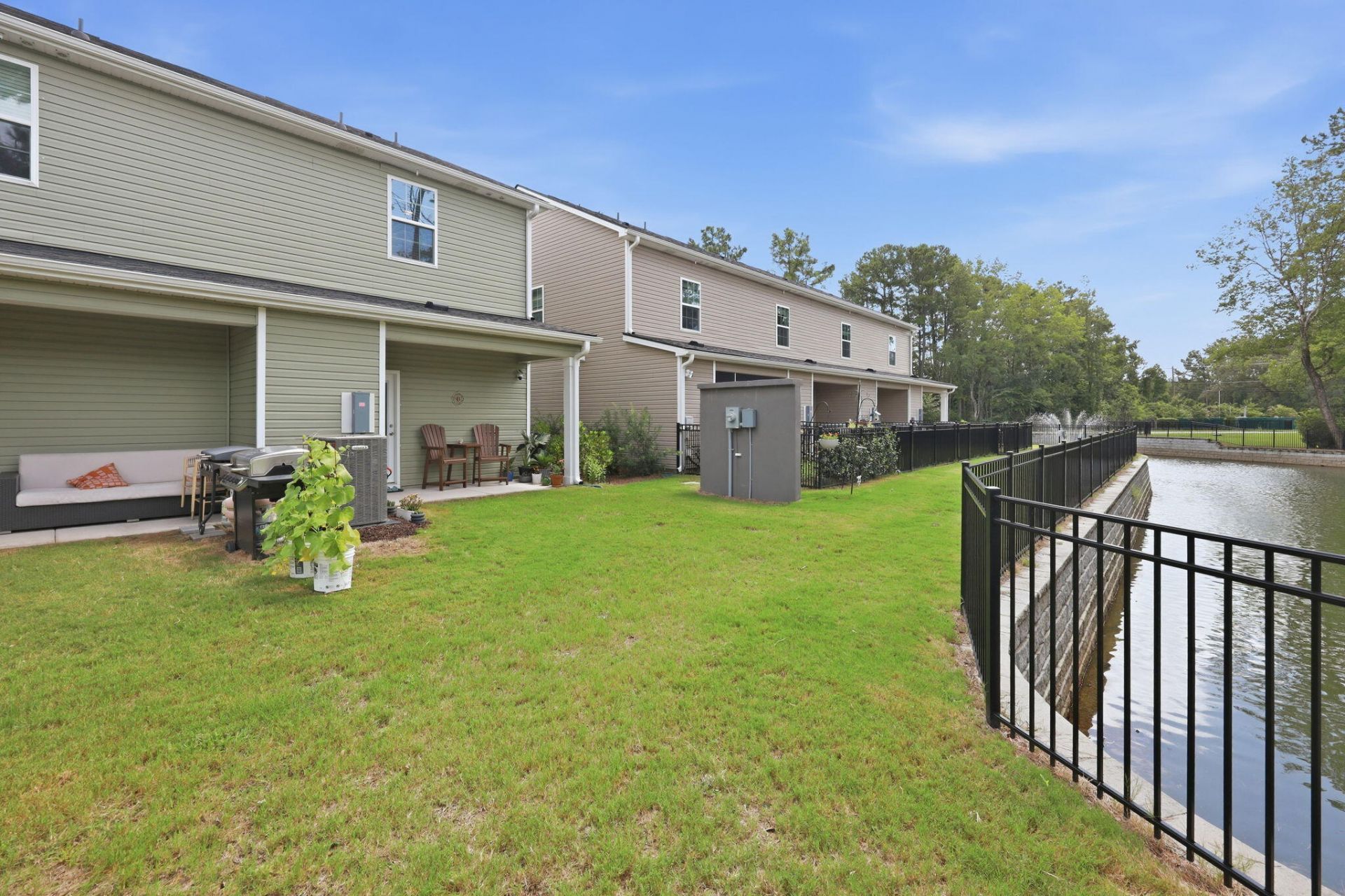 201 Twin Rivers Drive Photo 20