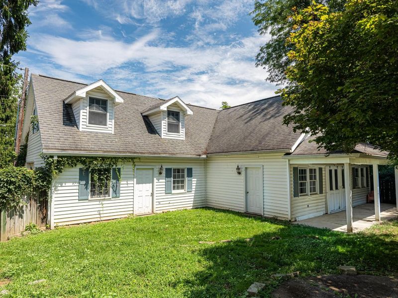 2001 Cambridge Road, Coshocton, OH 43812 Photo 35