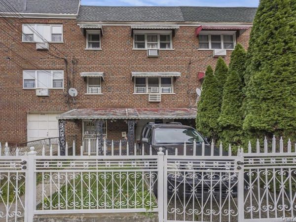 3532 Ely Avenue , Bronx, NY 10466