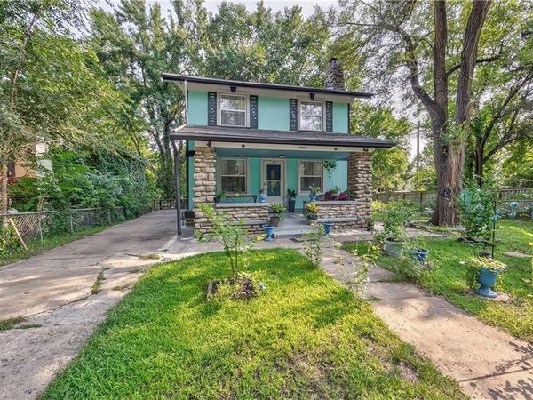 4015 E 67TH Terrace, Kansas City, MO 64132