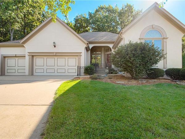 12035 McGee Street, Kansas City, MO 64145