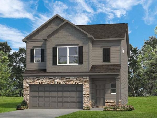 4228 Jabalia Lane, Cleveland, TN 37323