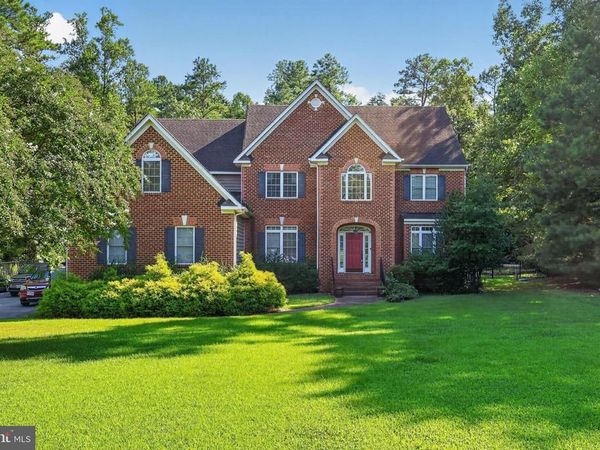 7425 ROSEMEAD LANE, CHESTERFIELD, VA 23838