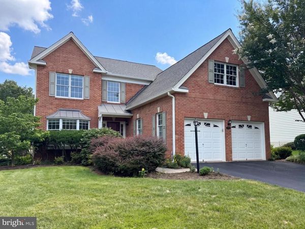 15559 BROWN DEER COURT, HAYMARKET, VA 20169