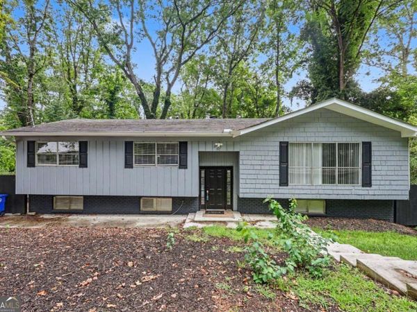 2276 Skyline Drive, Gainesville, GA 30501