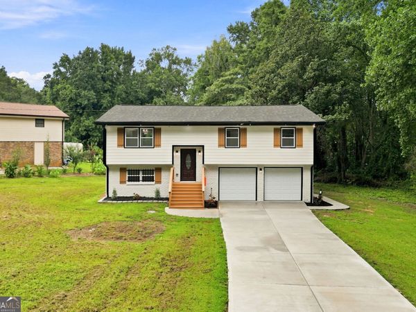 5827 Christopher Lane, Lithonia, GA 30058
