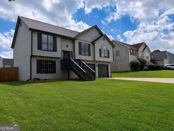 4031 Imperial Lane, Mcdonough, GA 30253