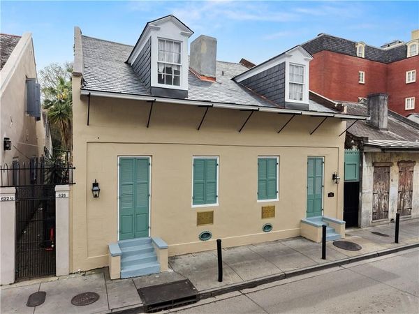 618 DAUPHINE Street, Unit 1A, New Orleans, LA 70112