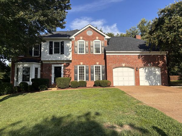 1524 Aberdeen Dr, Brentwood, TN 37027