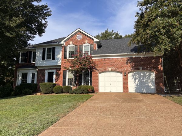 1524 Aberdeen Dr, Brentwood, TN 37027