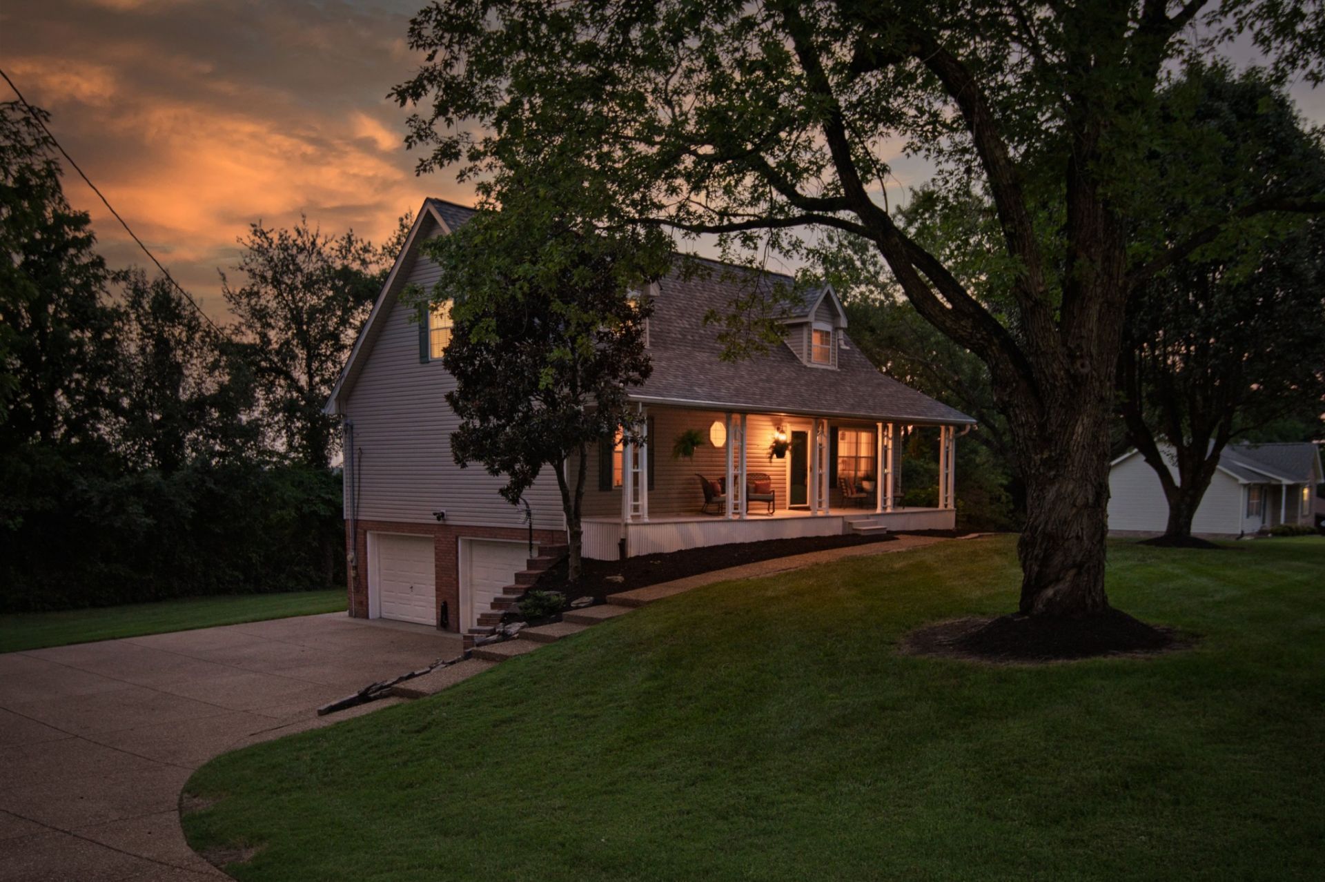 809 Hillside Dr , Springfield, TN 37172 Main Photo