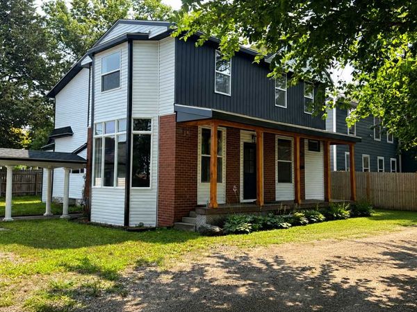 321 7th Street SW, Willmar, MN 56201