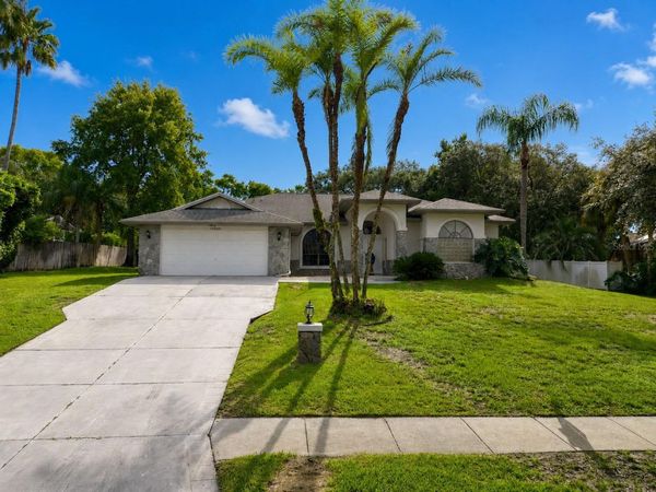 18608 AUTUMN LAKE BOULEVARD , HUDSON, FL 34667