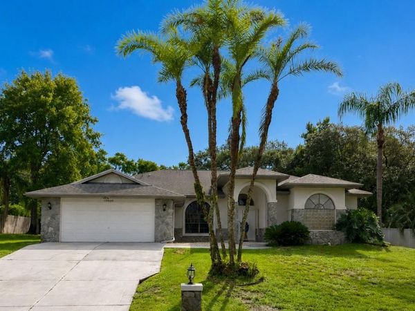 18608 AUTUMN LAKE BOULEVARD, HUDSON, FL 34667