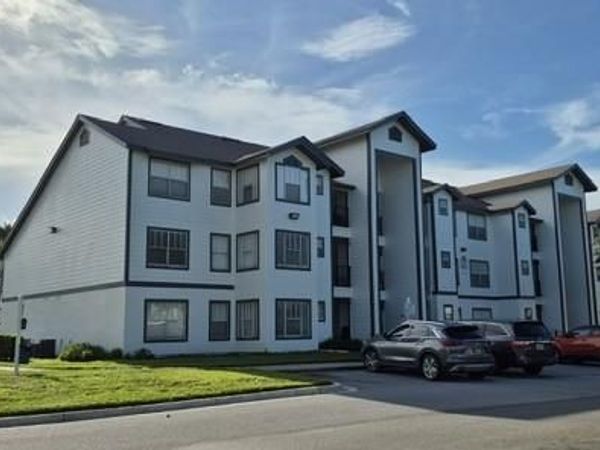 2207 ANTIGUA PLACE , Unit 715, KISSIMMEE, FL 34741