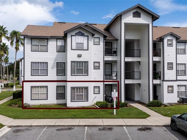 2207 ANTIGUA PLACE, Unit 715, KISSIMMEE, FL 34741