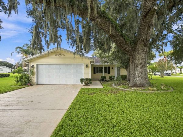 10298 SE 176TH STREET , SUMMERFIELD, FL 34491