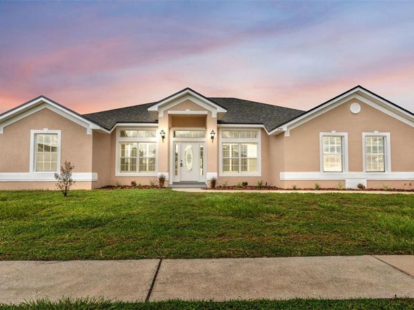 530 BUCKSHOT LANE , LAKELAND, FL 33809