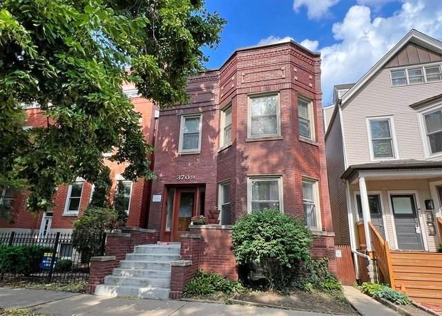 3709 N Bosworth Avenue, Chicago, IL 60613 Main Photo