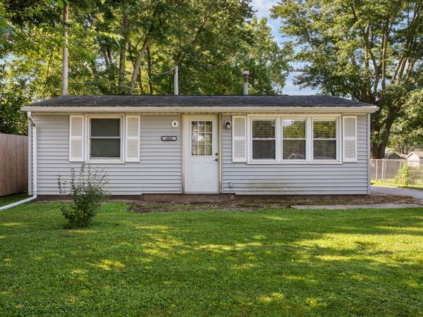 1722 114th Avenue , Milan, IL 61264