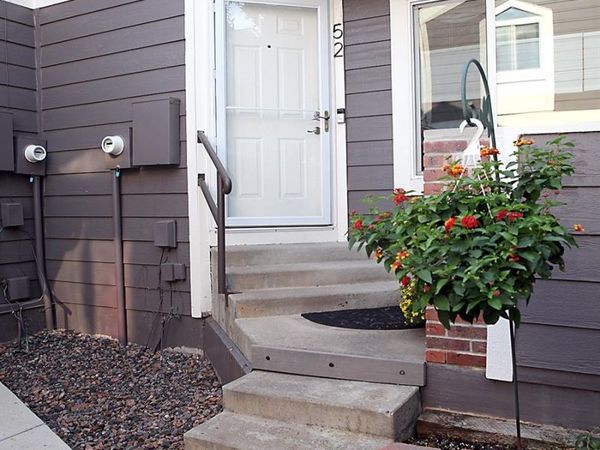 6625 W 84th Circle, Unit 52, Arvada, CO 80003