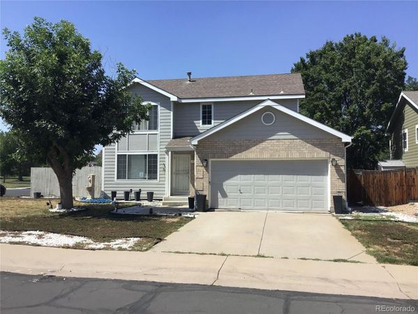 4315 E 128th Place , Thornton, CO 80241