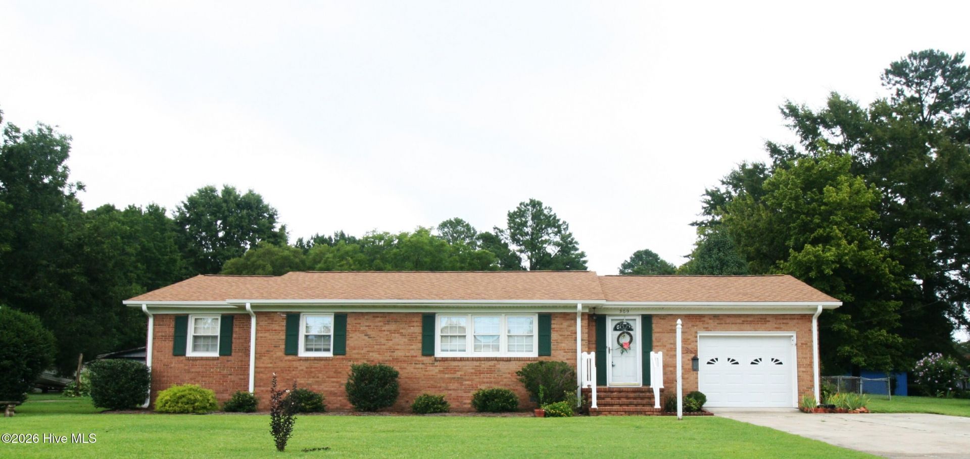 309 General Pettigrew Drive, Plymouth, NC 27962 Main Photo