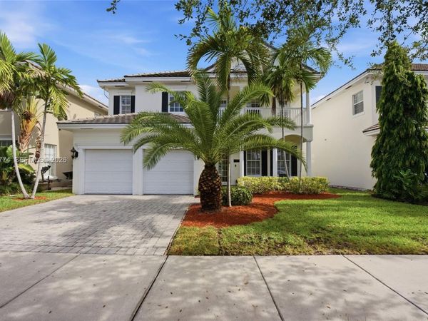 1419 SW 21st Ct , Fort Lauderdale, FL 33315