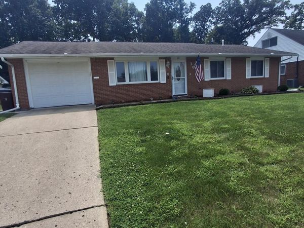 1679 Rebecca Drive, Lima, OH 45805