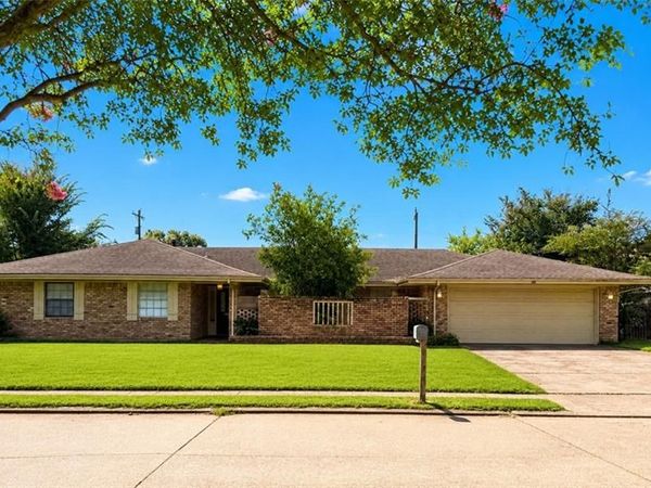 4315 WHITEFIELD Boulevard, Alexandria, LA 71303
