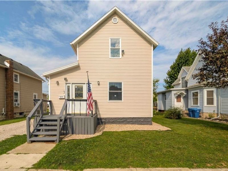 816 Stilwell Avenue, Fremont, OH 43420 Photo 1