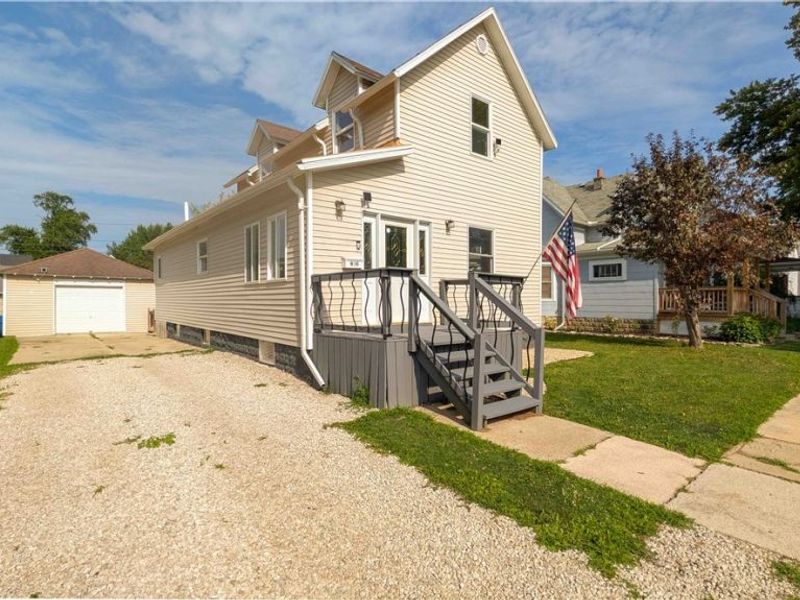 816 Stilwell Avenue, Fremont, OH 43420 Photo 14