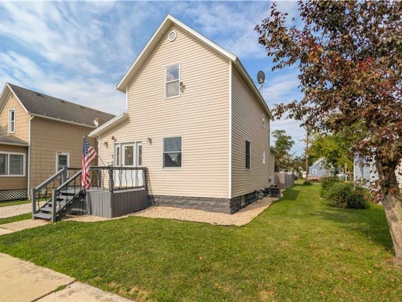 816 Stilwell Avenue, Fremont, OH 43420 Photo 15