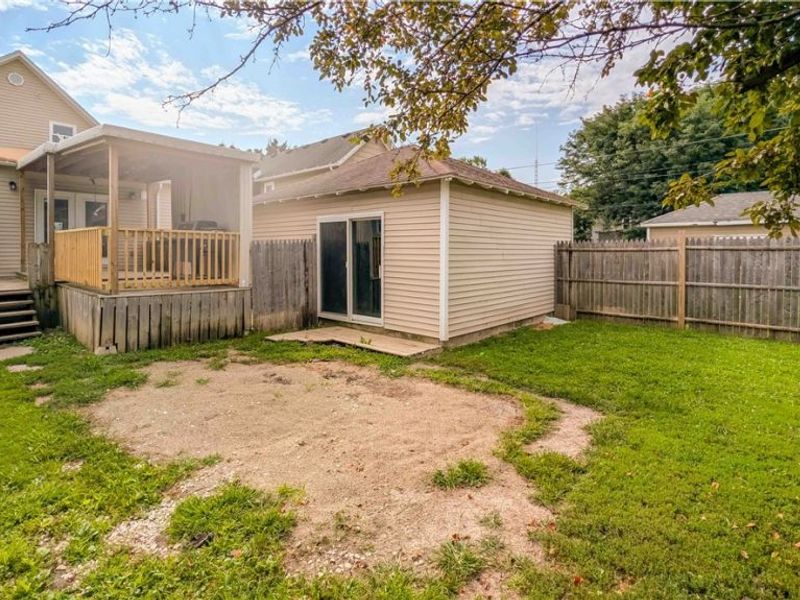 816 Stilwell Avenue, Fremont, OH 43420 Photo 16