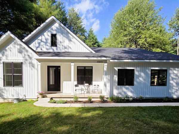 22672 W Kendaville Road, Pierson, MI 49339